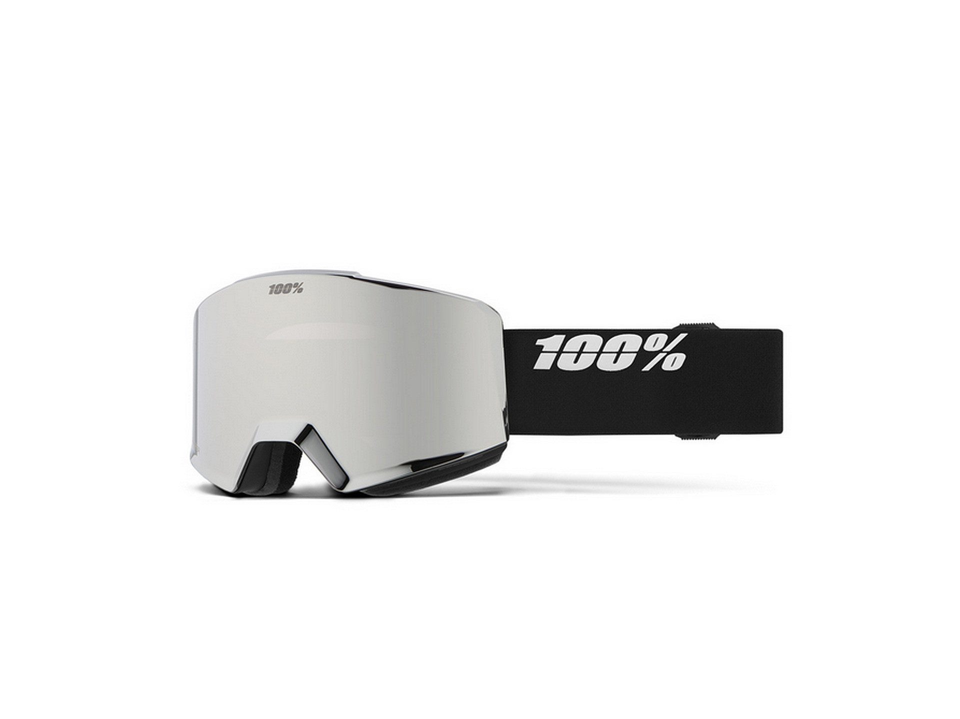 100% Skibrille, Snow Goggle NORG HiPER