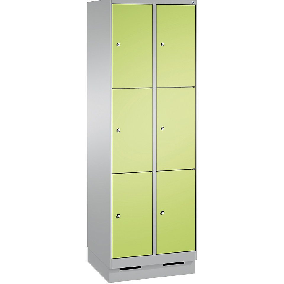 C+P Aktenschrank