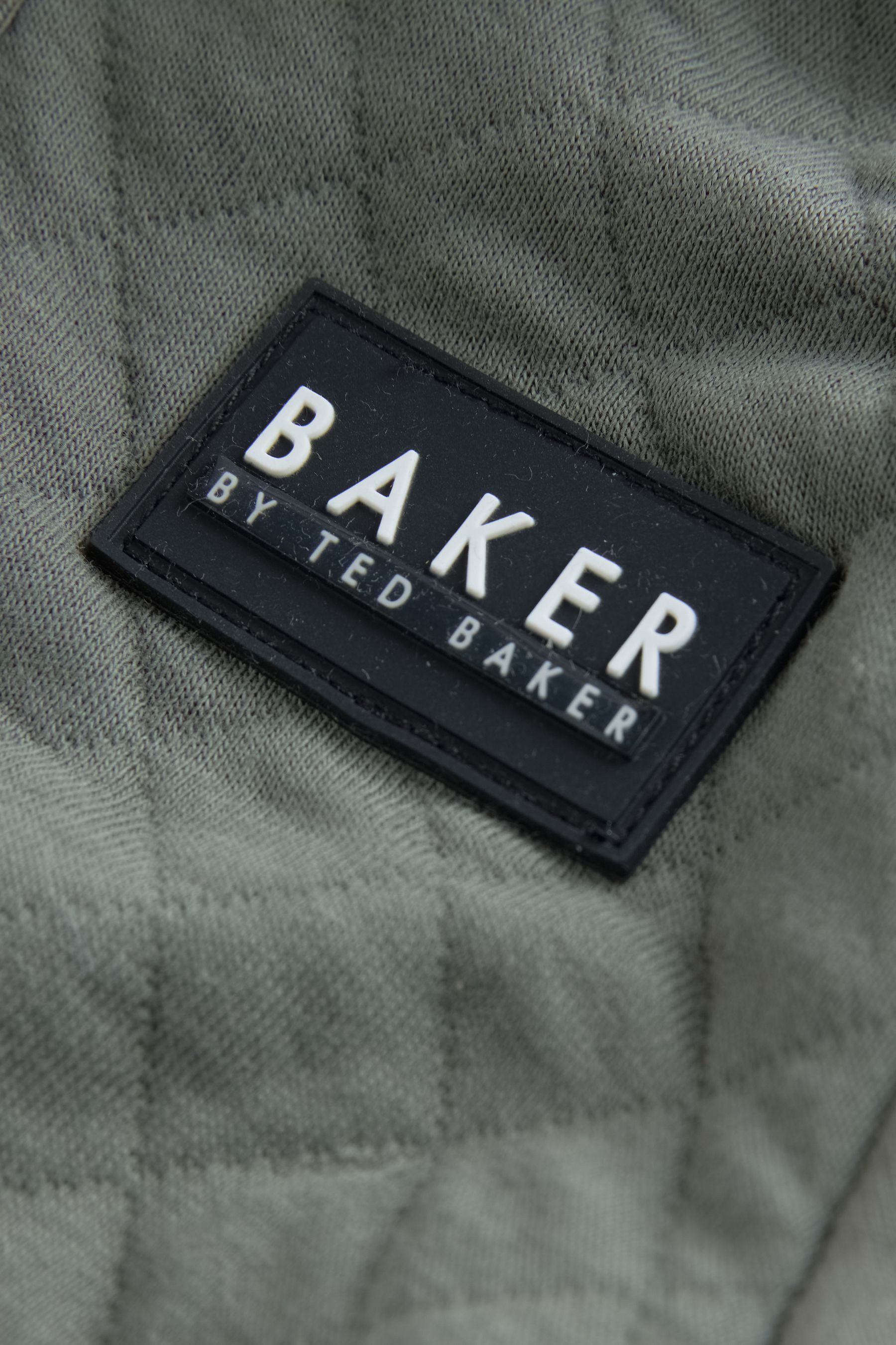 Baker by Ted Baker Steppjacke Baker by Ted Baker Steppjacke (1-St)