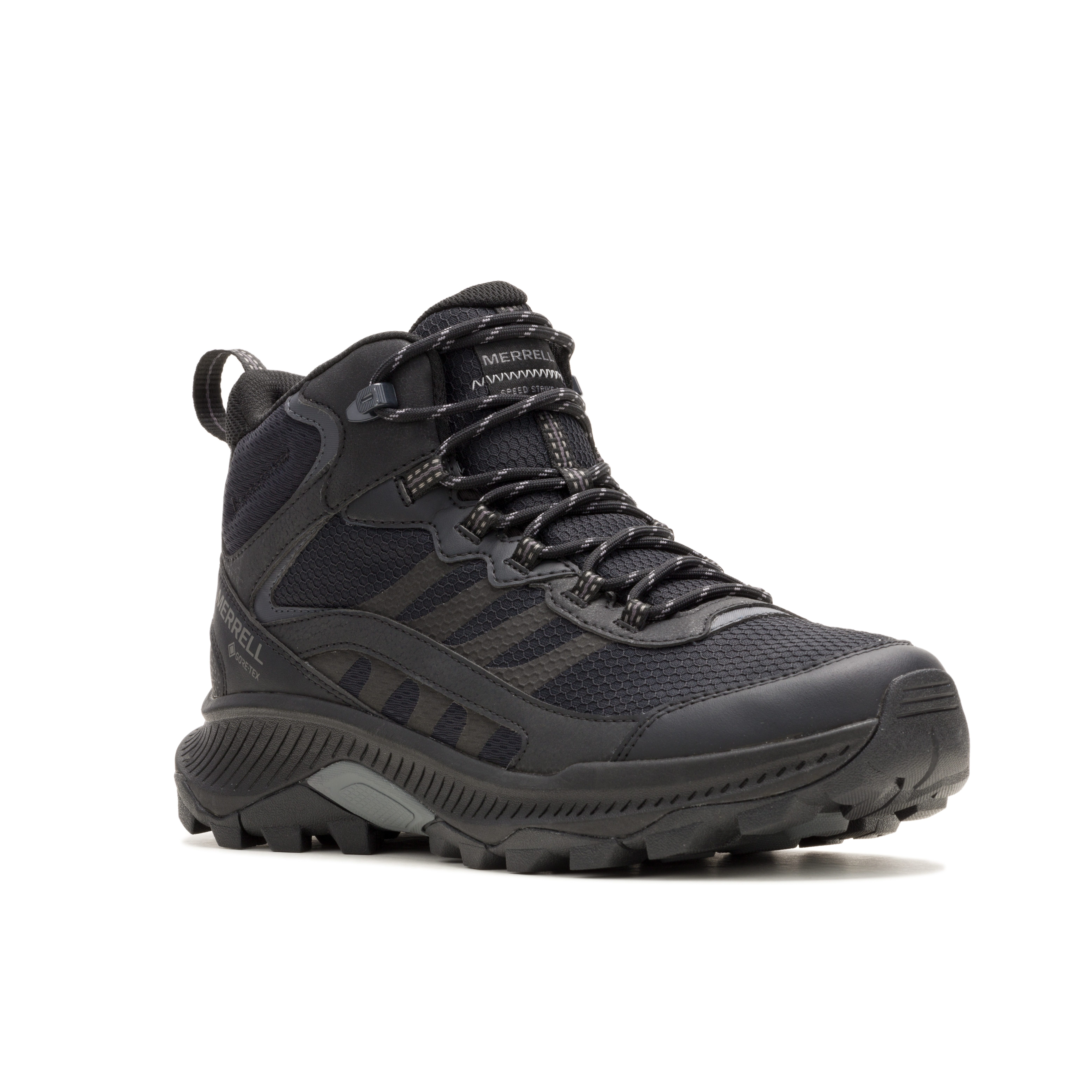 Merrell SPEED STRIKE 2 MID GORE-TEX Wanderschuh wasserdicht günstig online kaufen