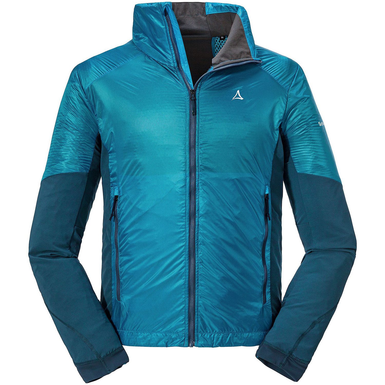 Schöffel 3-in-1-Funktionsjacke Funktionsjacke M HYBRID JACKET CIMAMEDE