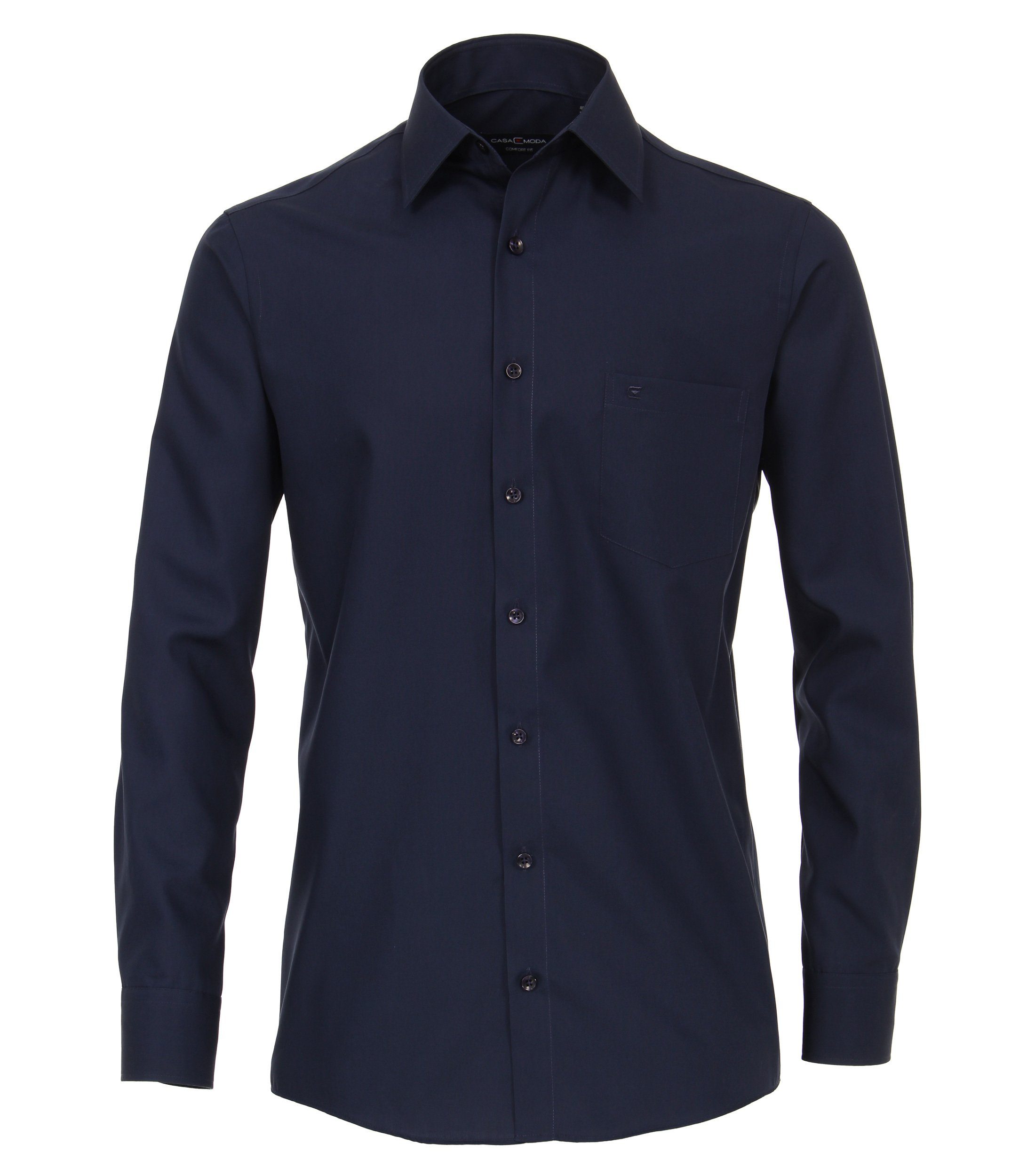 CASAMODA Businesshemd CASAMODA Businesshemd uni günstig online kaufen