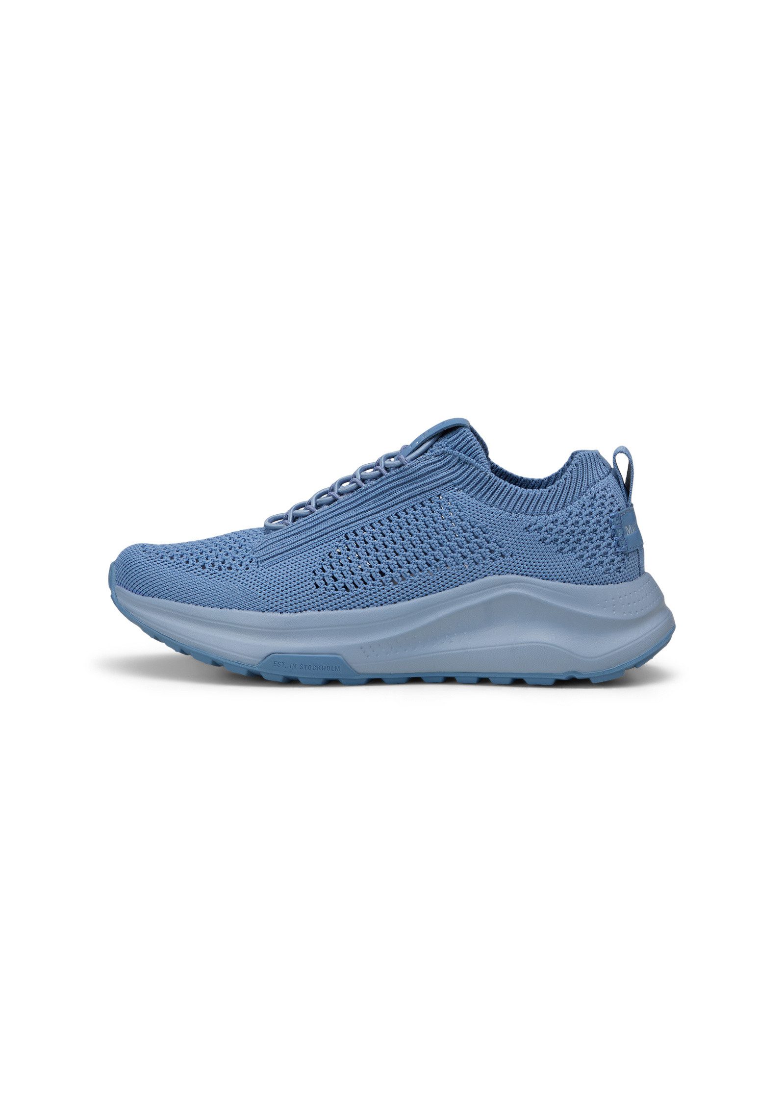 Marc O'Polo aus recyceltem Polyester Sneaker