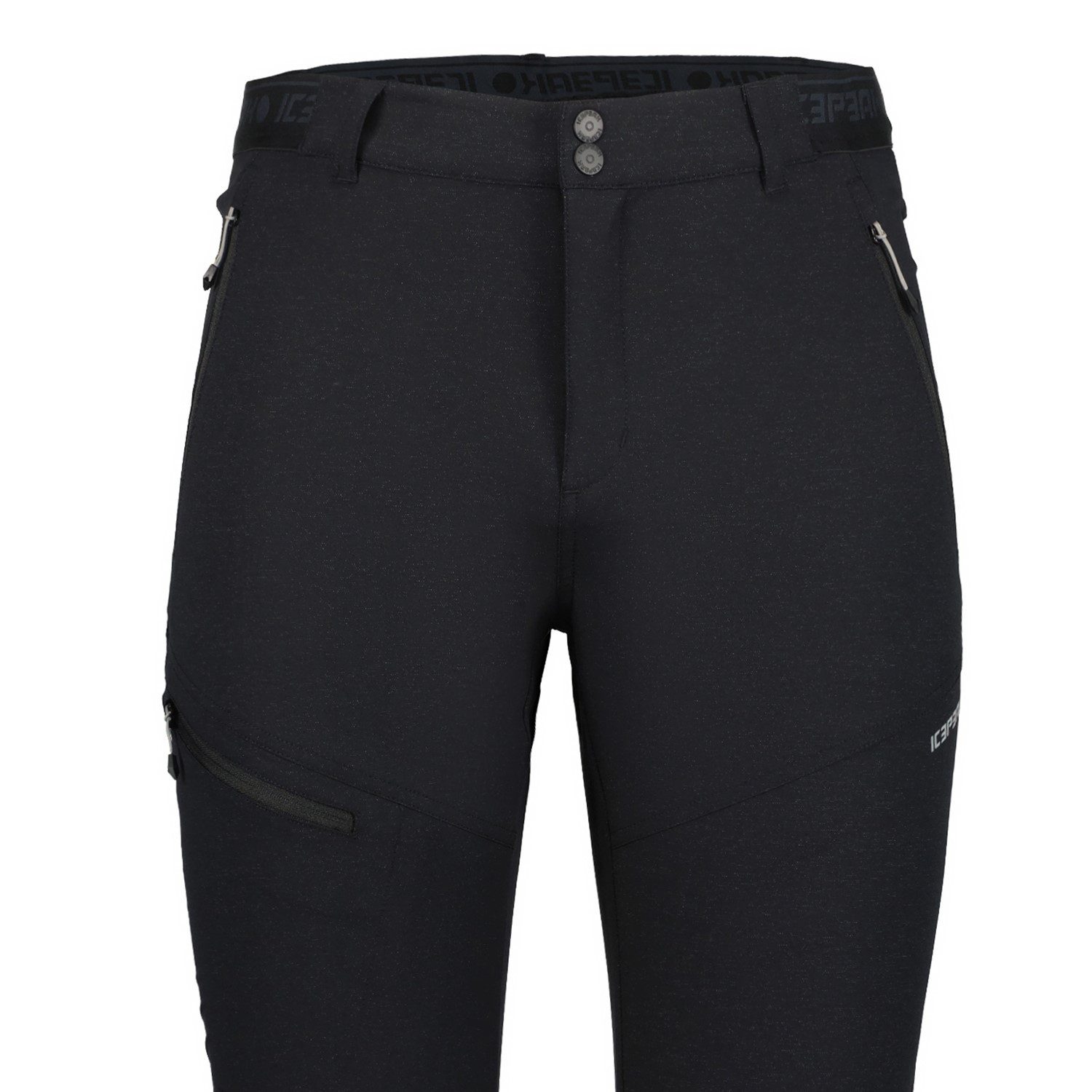 Icepeak Outdoorhose Outdoorhose Brentwood (0-tlg)