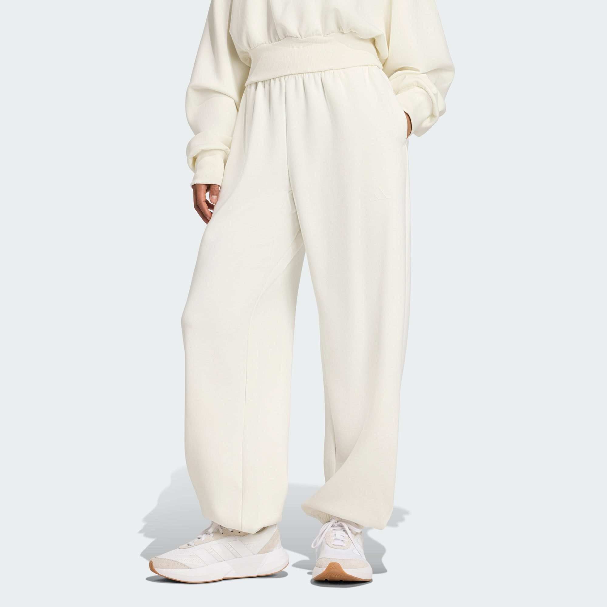 adidas Sportswear Laufshorts SOFT LUX LOOSE günstig online kaufen