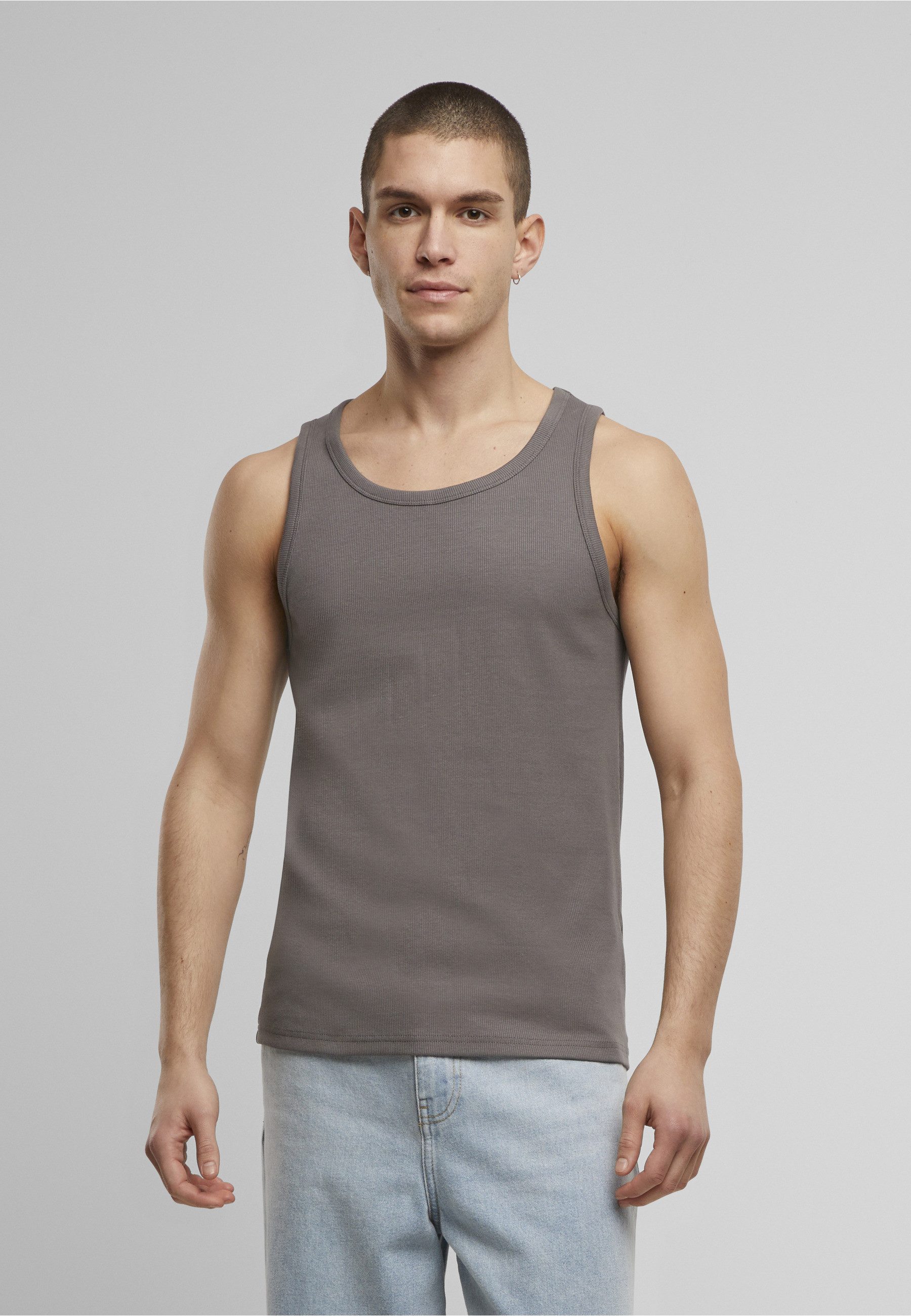 DEF Tanktop DEF DEF Tank Tops (1-tlg)