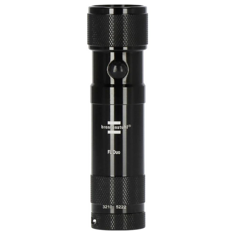 Brennenstuhl Taschenlampe Laser Light 8xLED 1179890100