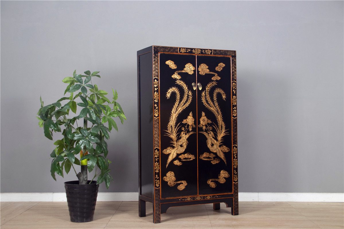 Yajutang Hochschrank