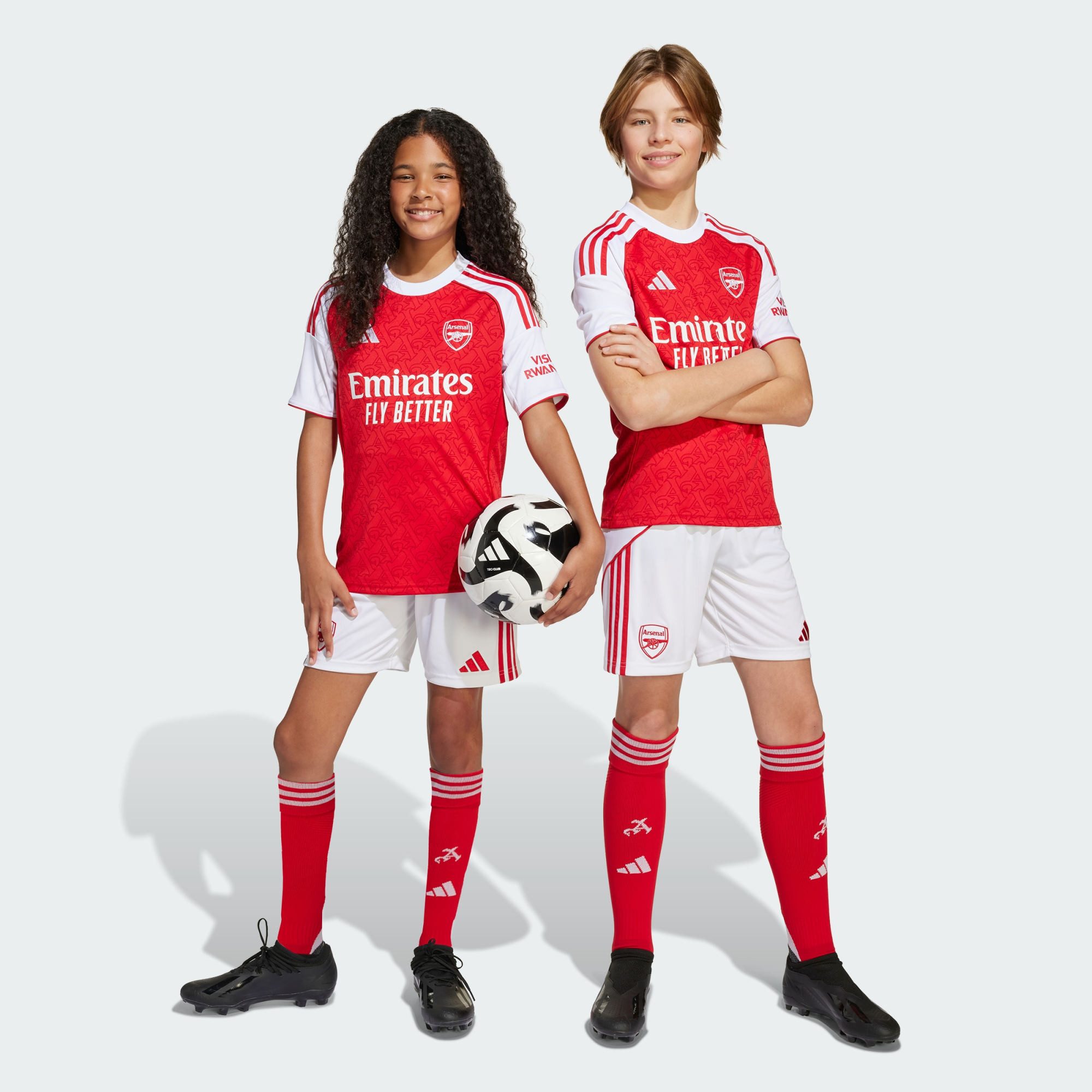 Shorts FC ARSENAL 25/26 HEIMSHORTS