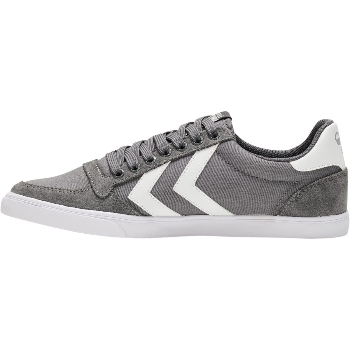 hummel Slimmer Stadil Canvas Low Sneaker