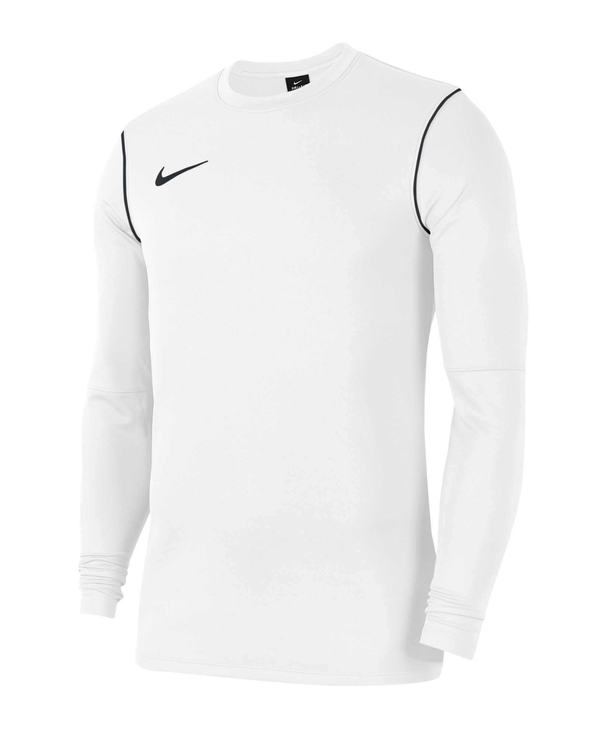 Nike Sweatshirt Nike Performance Park 20 Sweatshirt Langarm-Shirts Polyester
