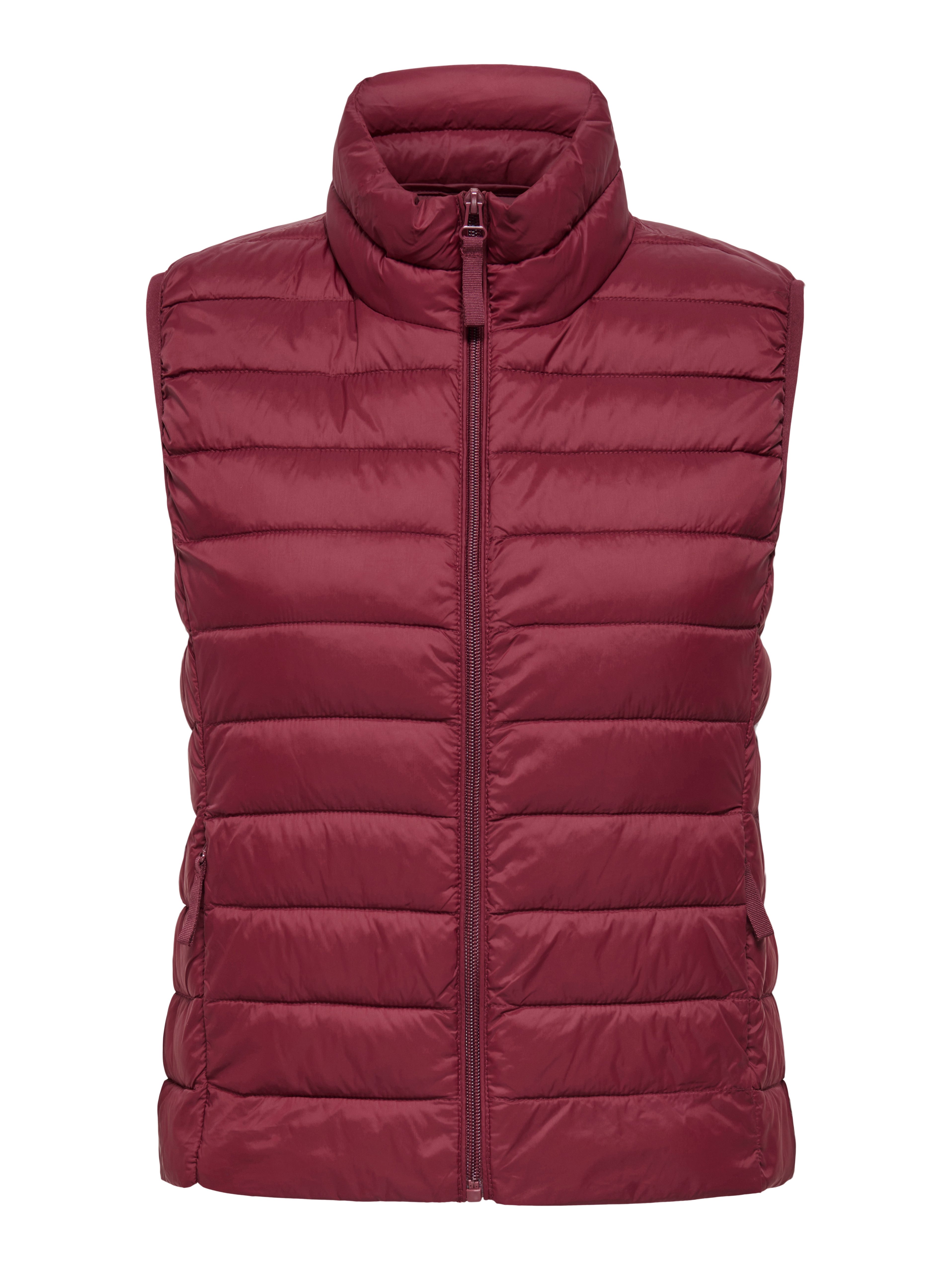 ONLY CARMAKOMA Steppweste CARTAHIA LW QUILTED günstig online kaufen