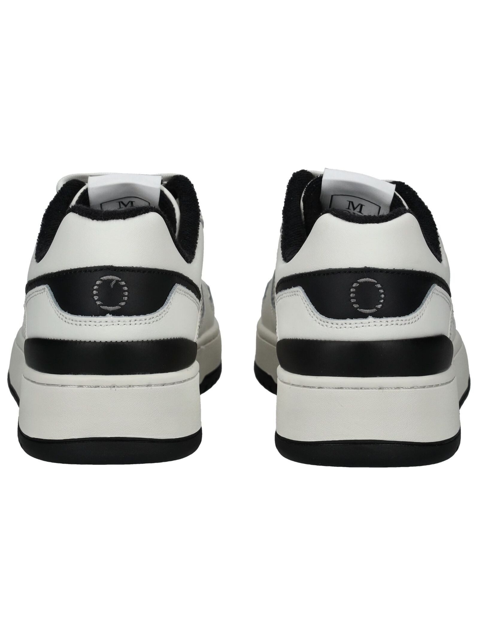 Marc O'Polo Sneaker Leder . Sneaker