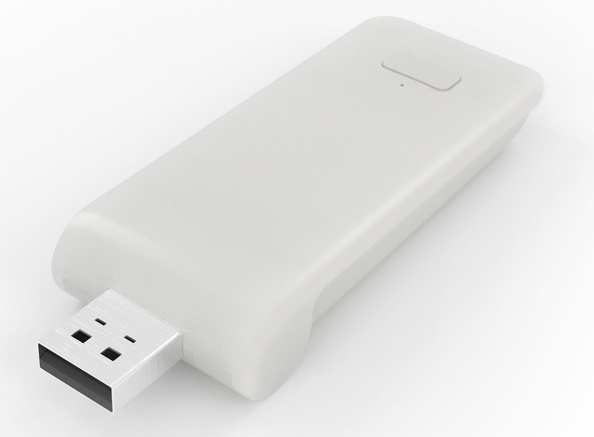 MotionBlinds WIFI Bridge Smart-Home-Station