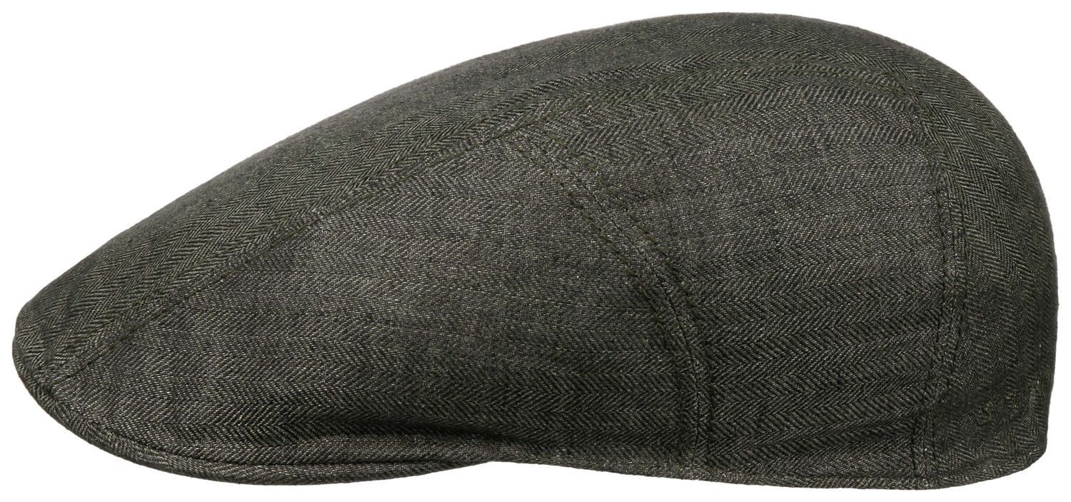 Schiebermütze