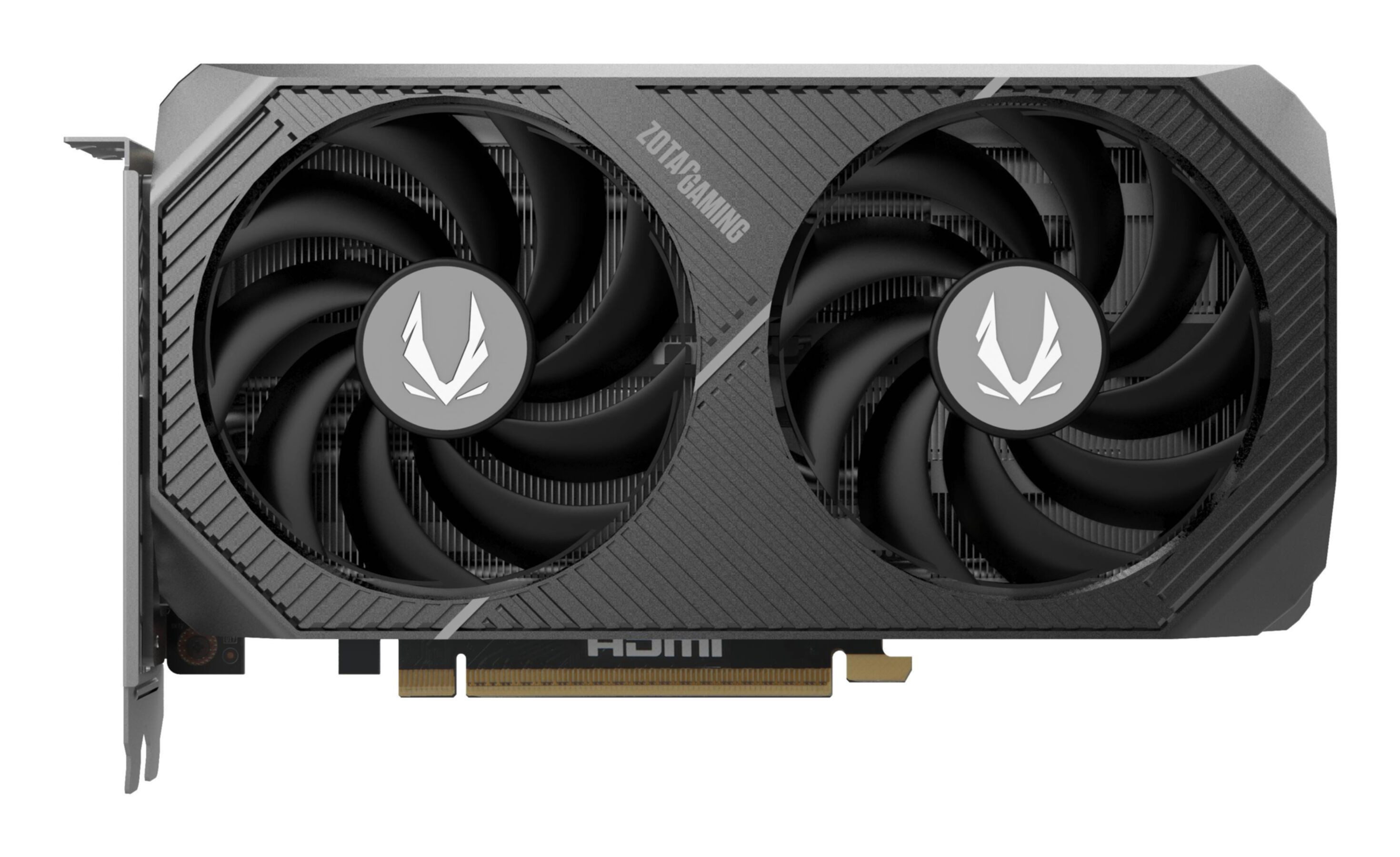 Zotac GAMING GeForce RTX 5060 Ti Twin Edge Grafikkarte