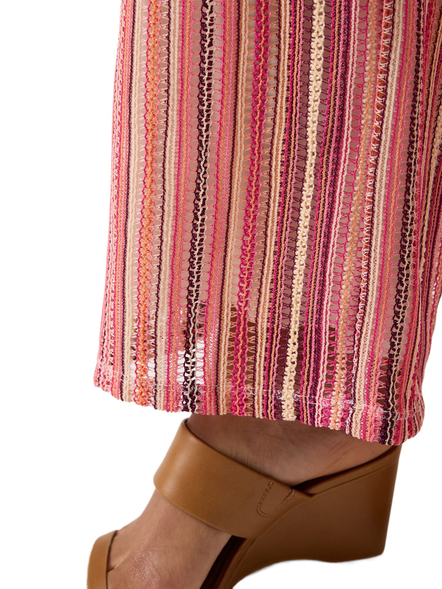 Garcia Stoffhose