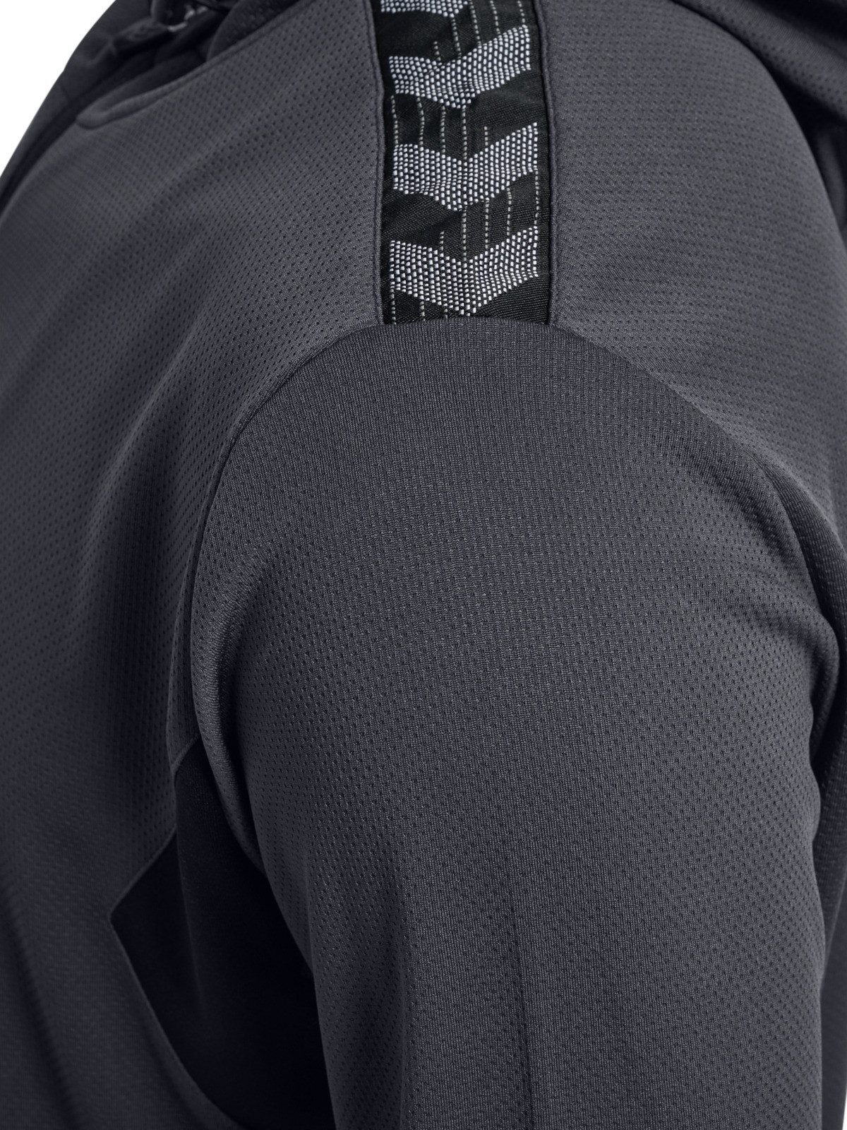 hummel Sweatshirt hmlAUTHENTIC PL ZIP HOODIE
