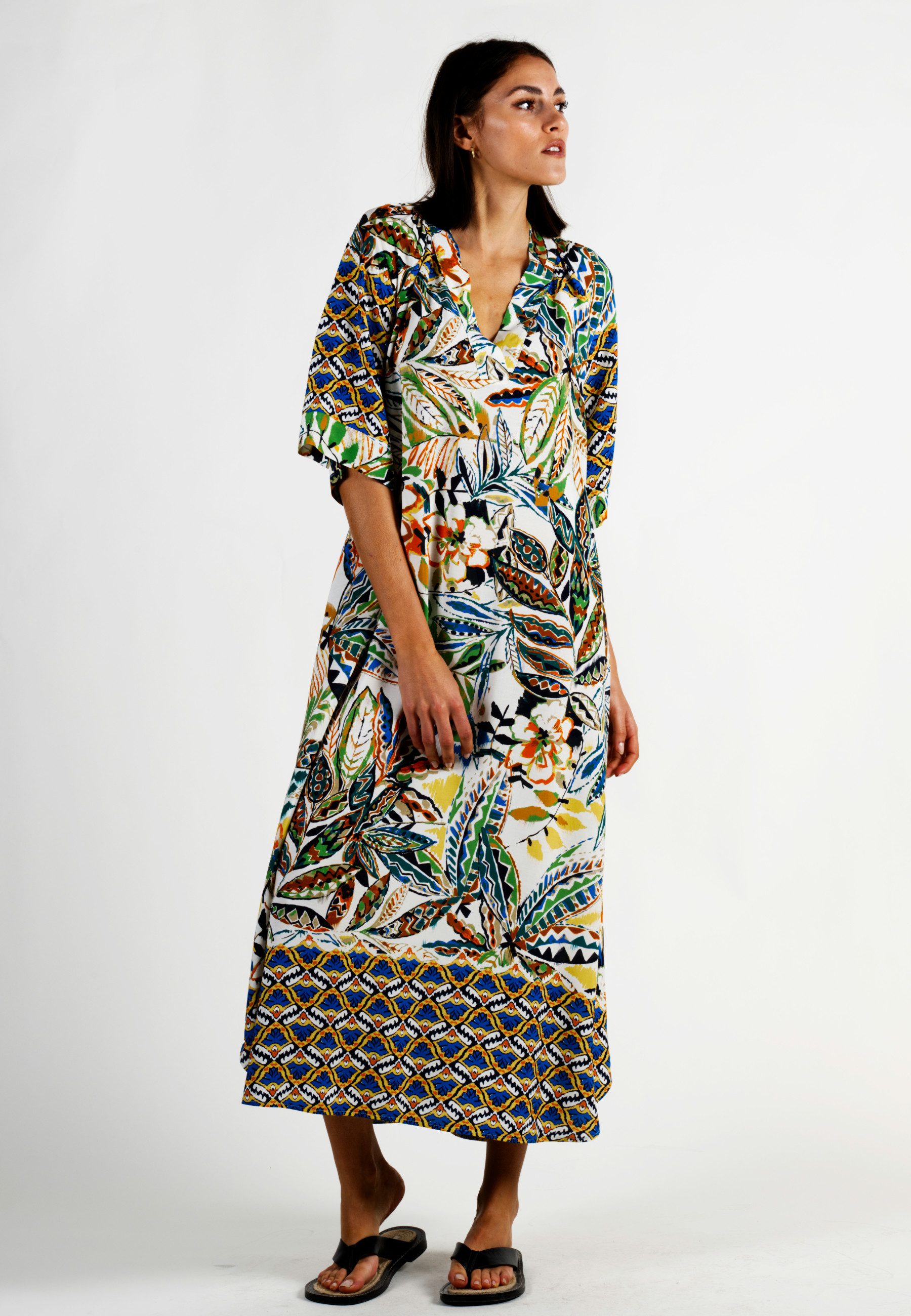 Sommerkleid SUNNY MOMENTS