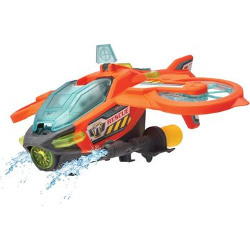 Dickie Toys Spielzeug-Auto Sky Patroller
