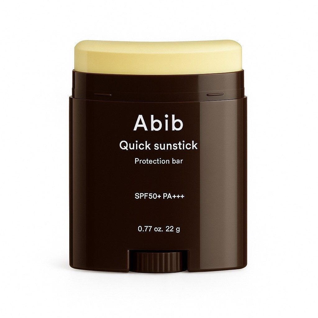Sonnenschutzstift Quick Sunstick Protection Bar SPF50+ PA++++, Sonnenschutzstift LSF 50