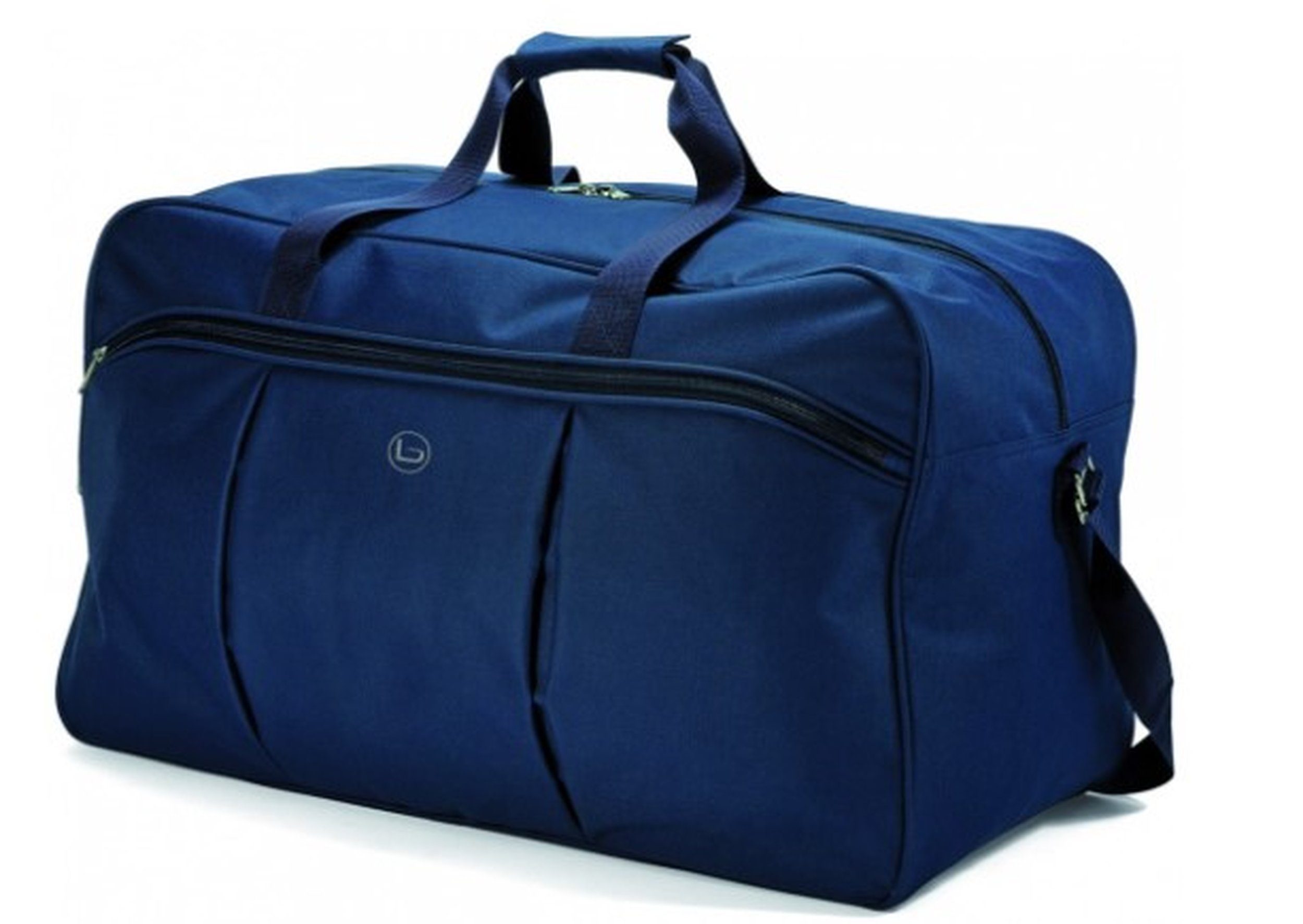 BENZI Reisetasche XXL Reisetasche 80x47x36cm 136 Liter schwarz