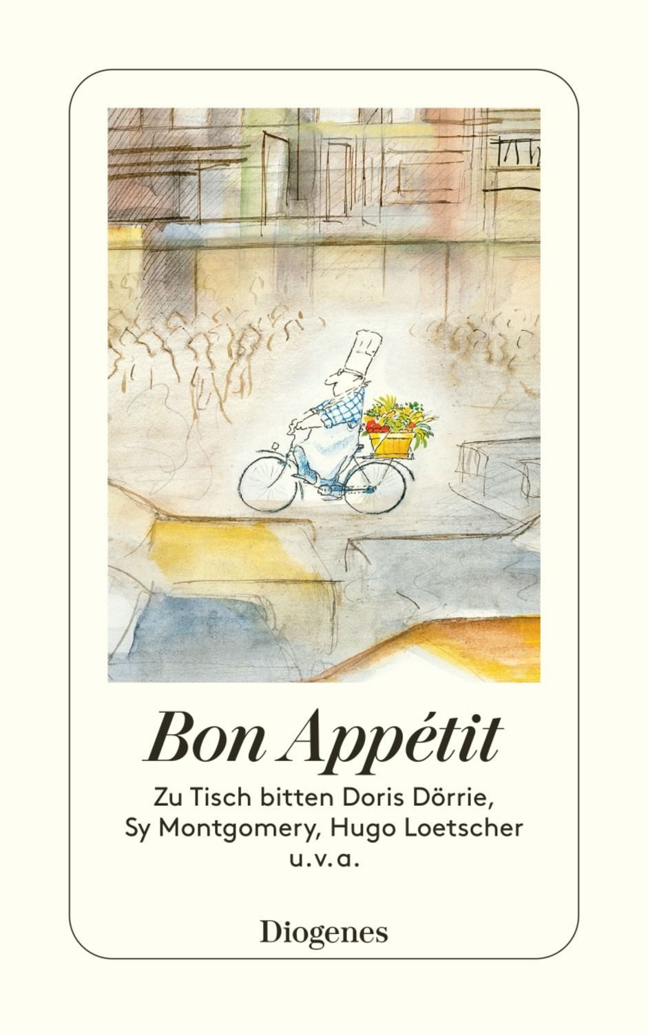 Bon Appétit / diverse