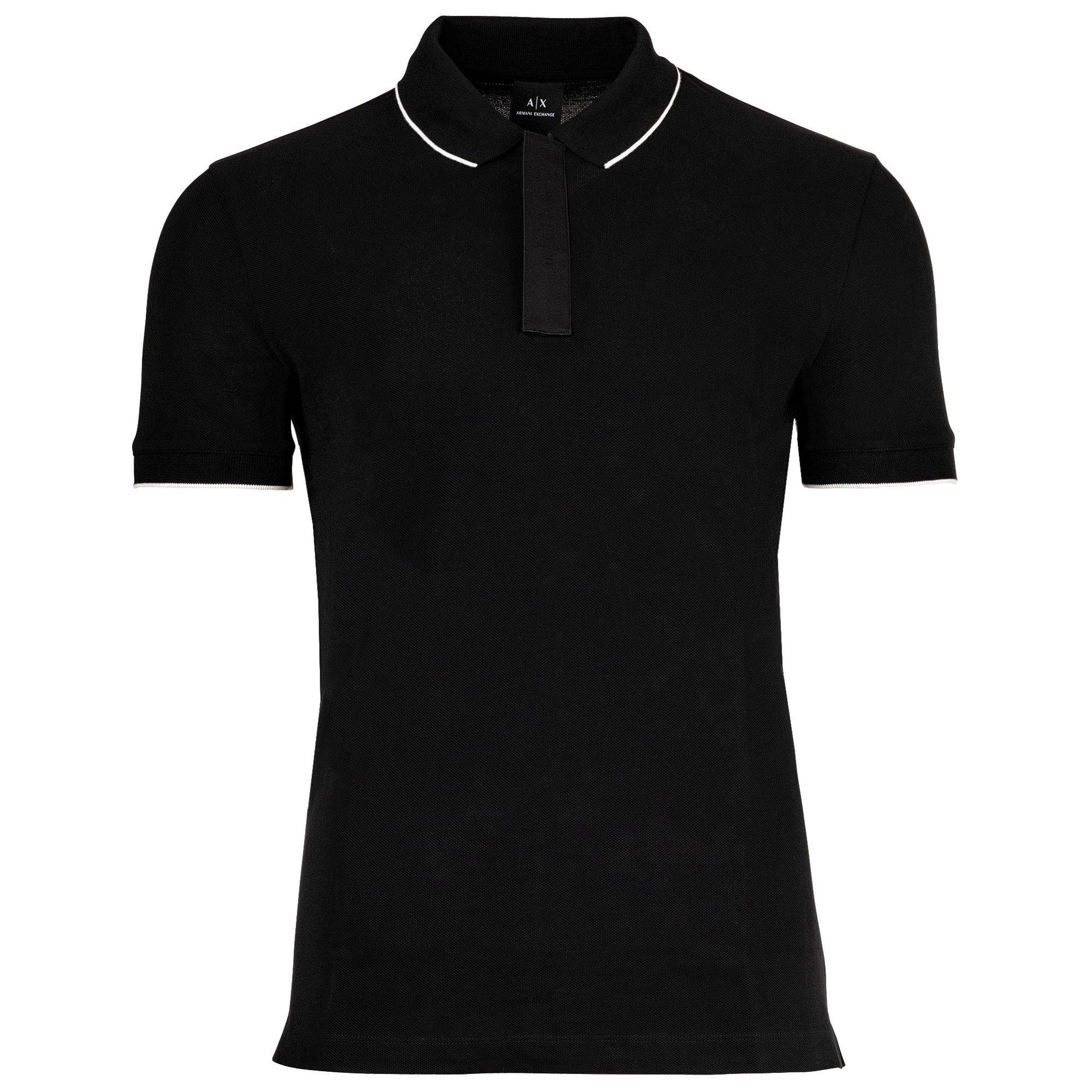 Poloshirt Herren Poloshirt Baumwolle POLO SHIRT