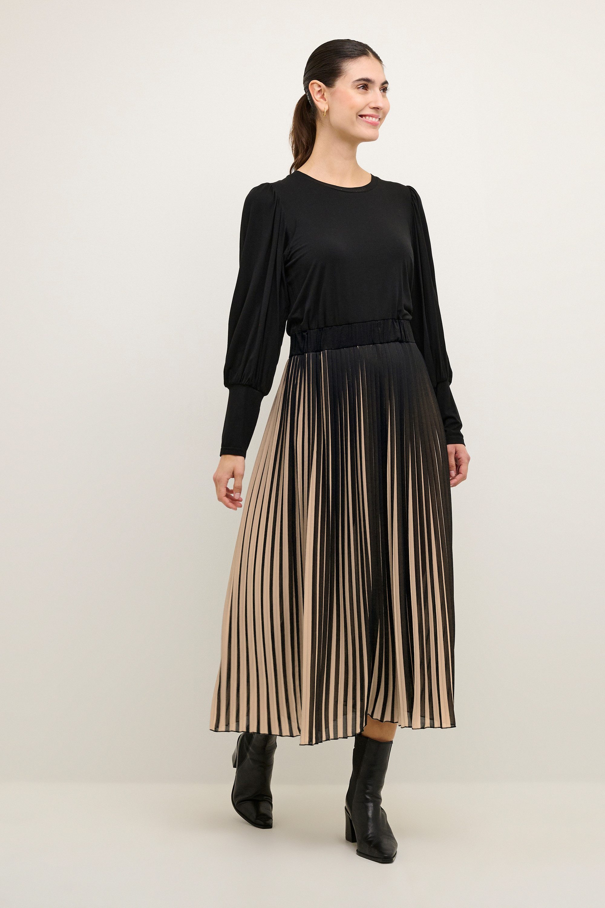 Culture Jerseykleid Jerseykleid CUcarly