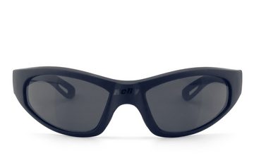 Helly - No.1 Bikereyes Motorradbrille 593, Flex-Scharniere