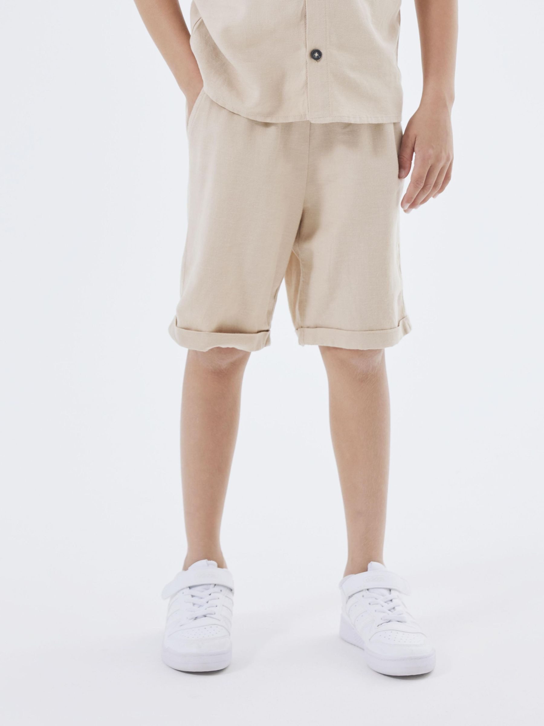 Name It Shorts NKMFAHER SHORTS F günstig online kaufen