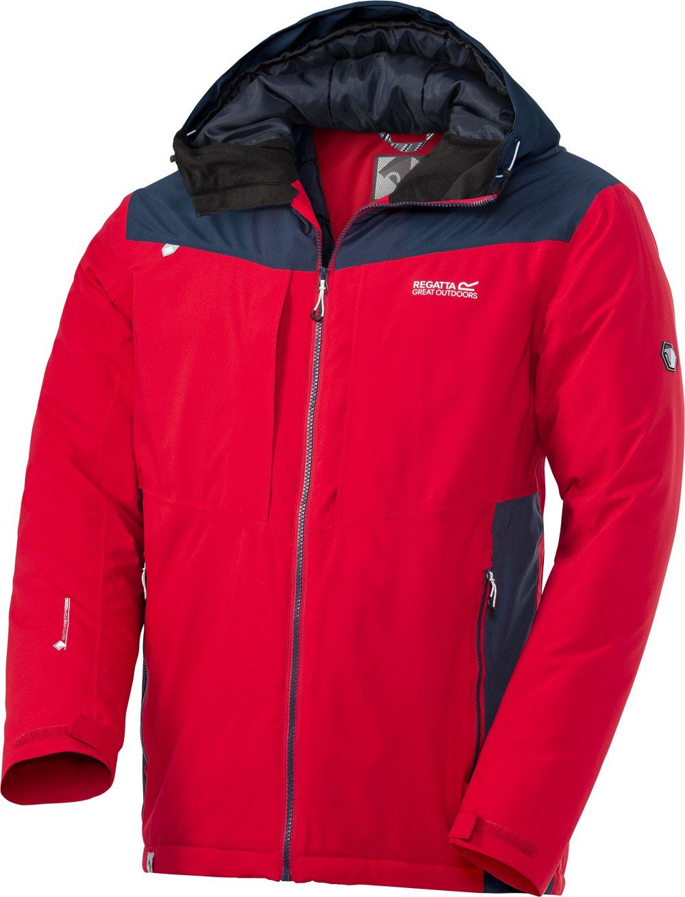Funktionsjacke
