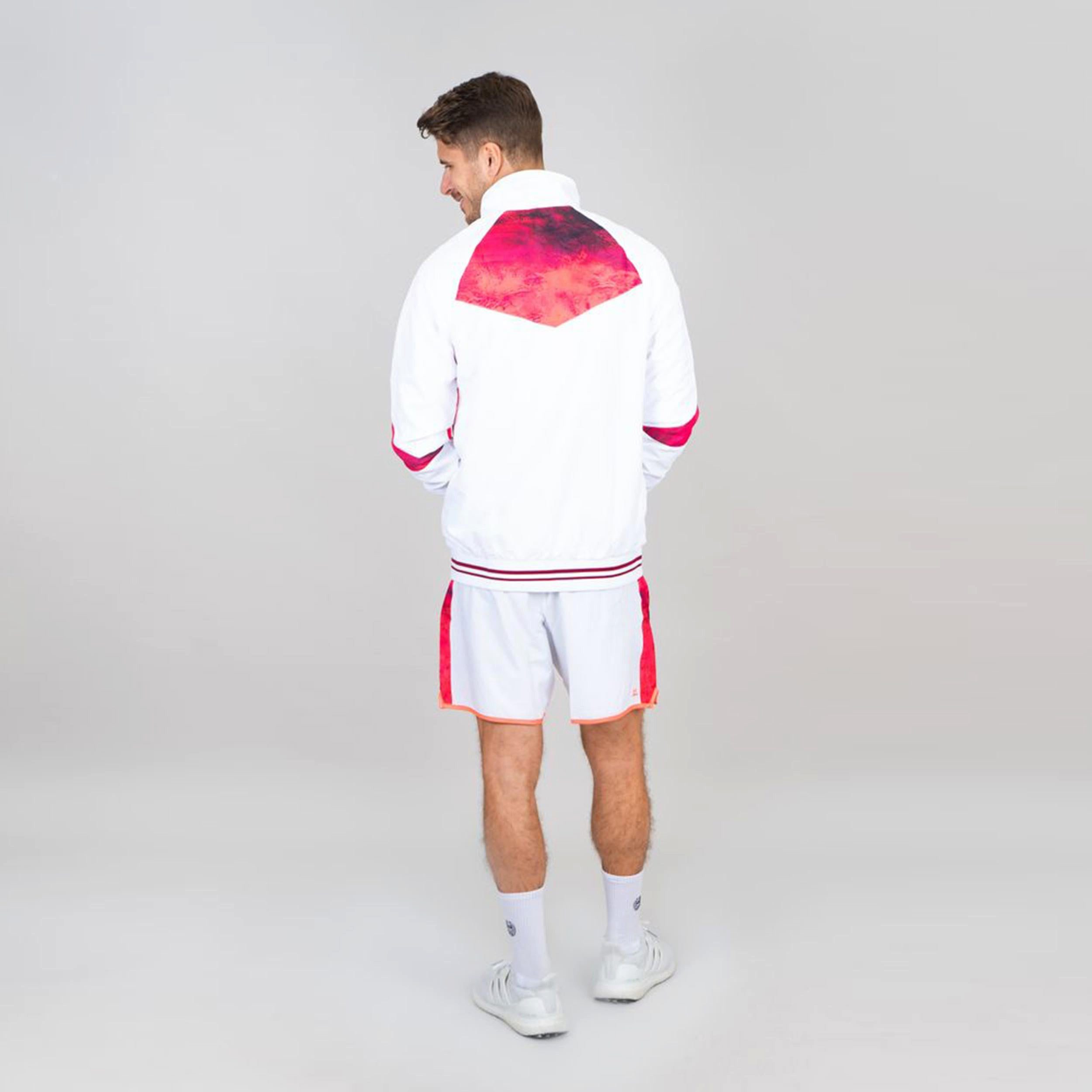 BIDI BADU Trainingsjacke Jabu Tech günstig online kaufen