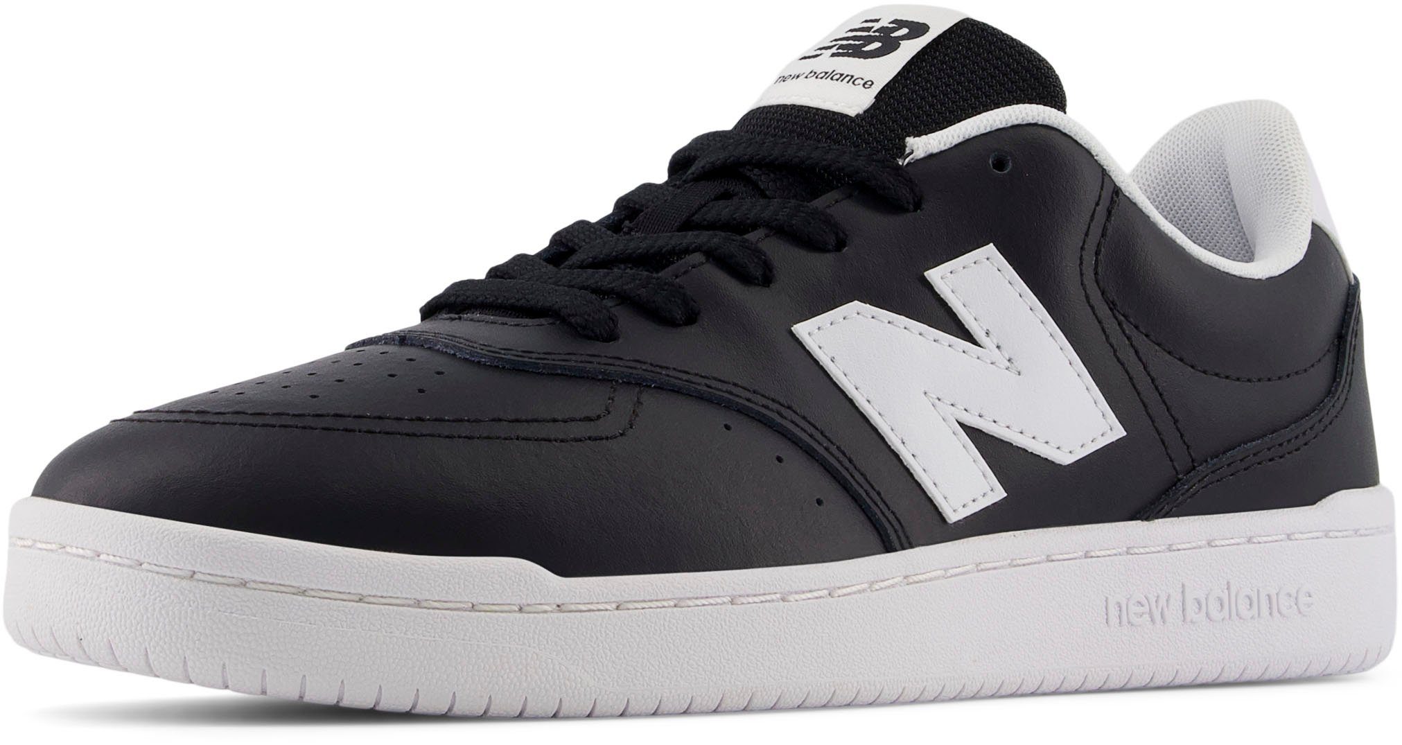 New Balance BB80 Sneaker von dem New Balance 550 inspiriert