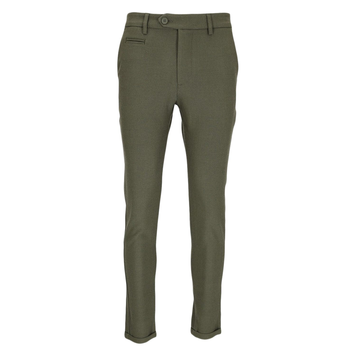 Les Deux Chinos
