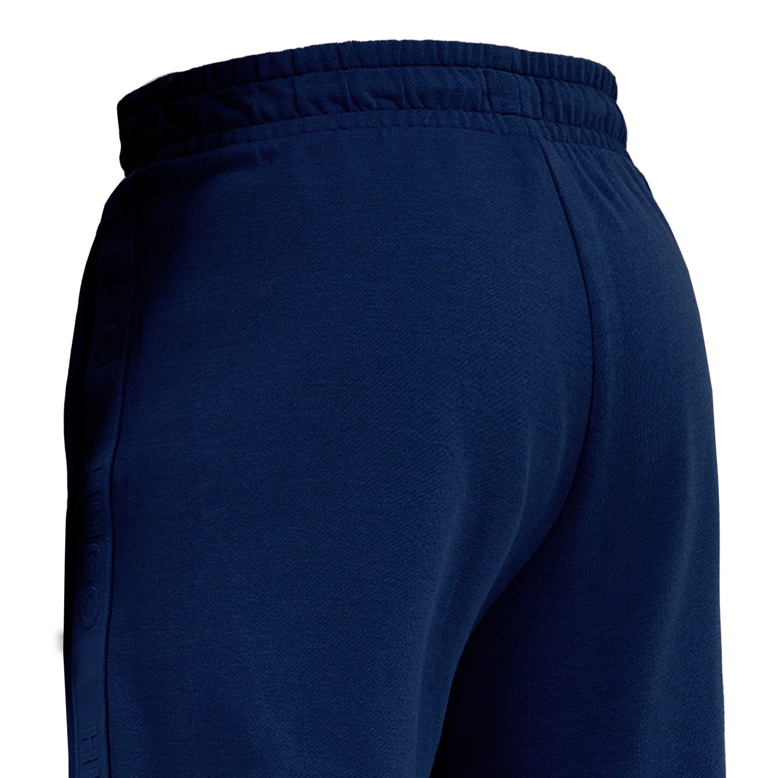 HUGO Homewearhose Tonal Logo Pant mit Hugo-Logo günstig online kaufen