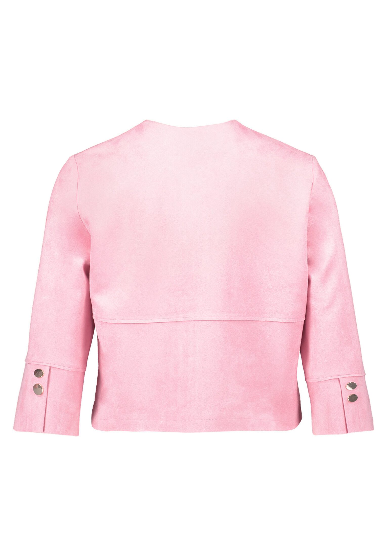 Betty Barclay Jackenblazer Damen mit aufgesetzten Taschen