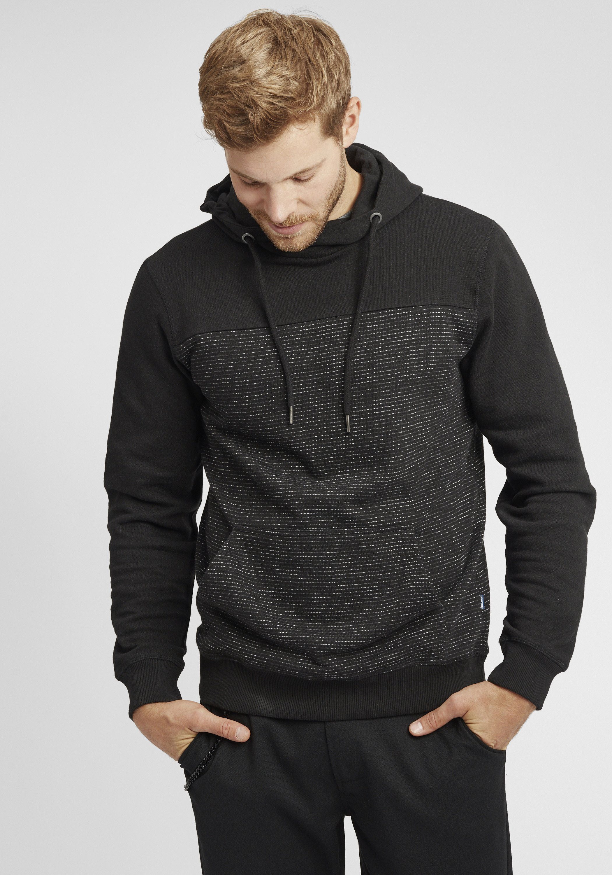 Blend Kapuzenpullover BHToklat Lässiger Hoodie mit günstig online kaufen