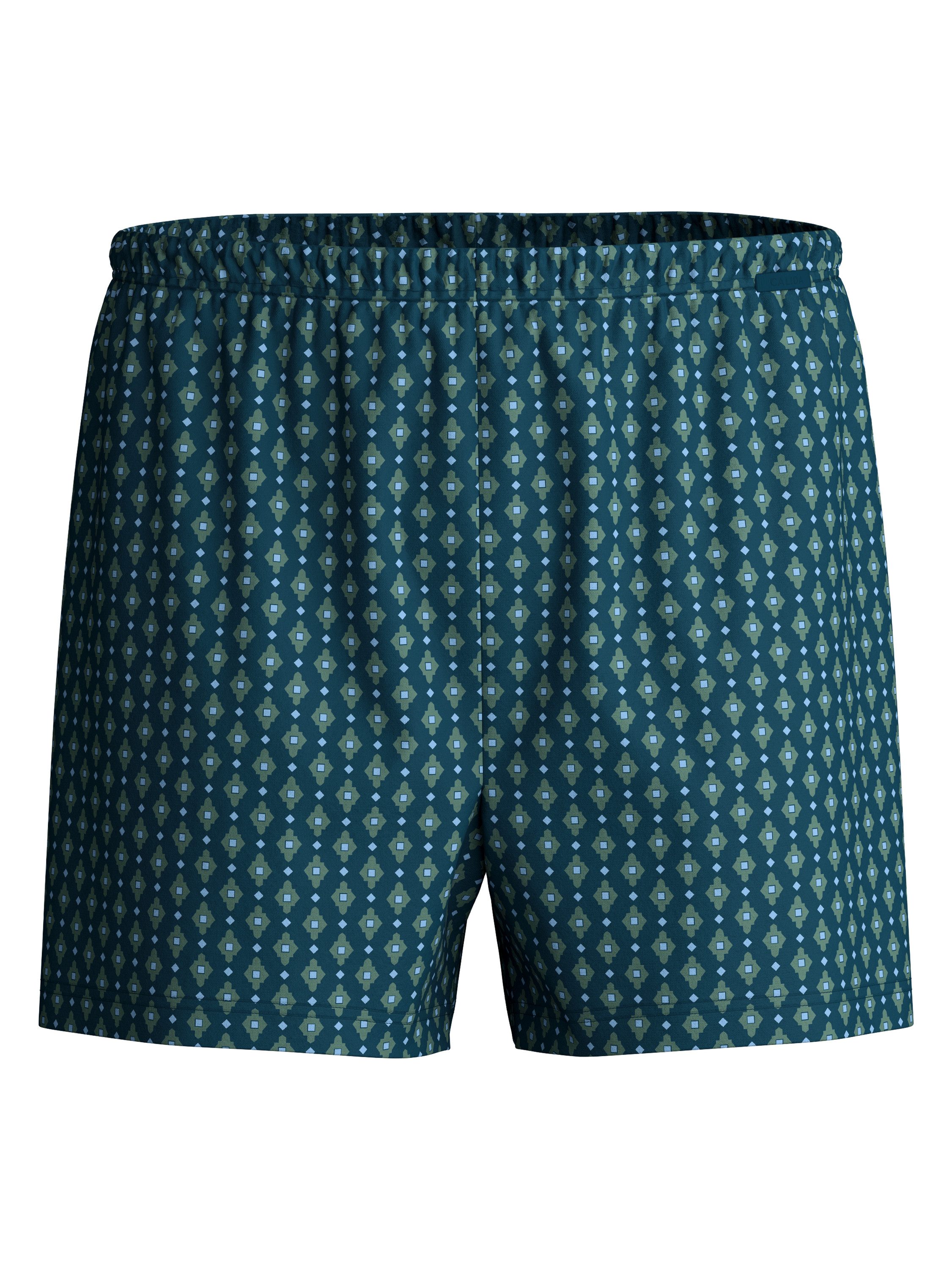 CALIDA Boxershorts Prints Herren (1-St) günstig online kaufen
