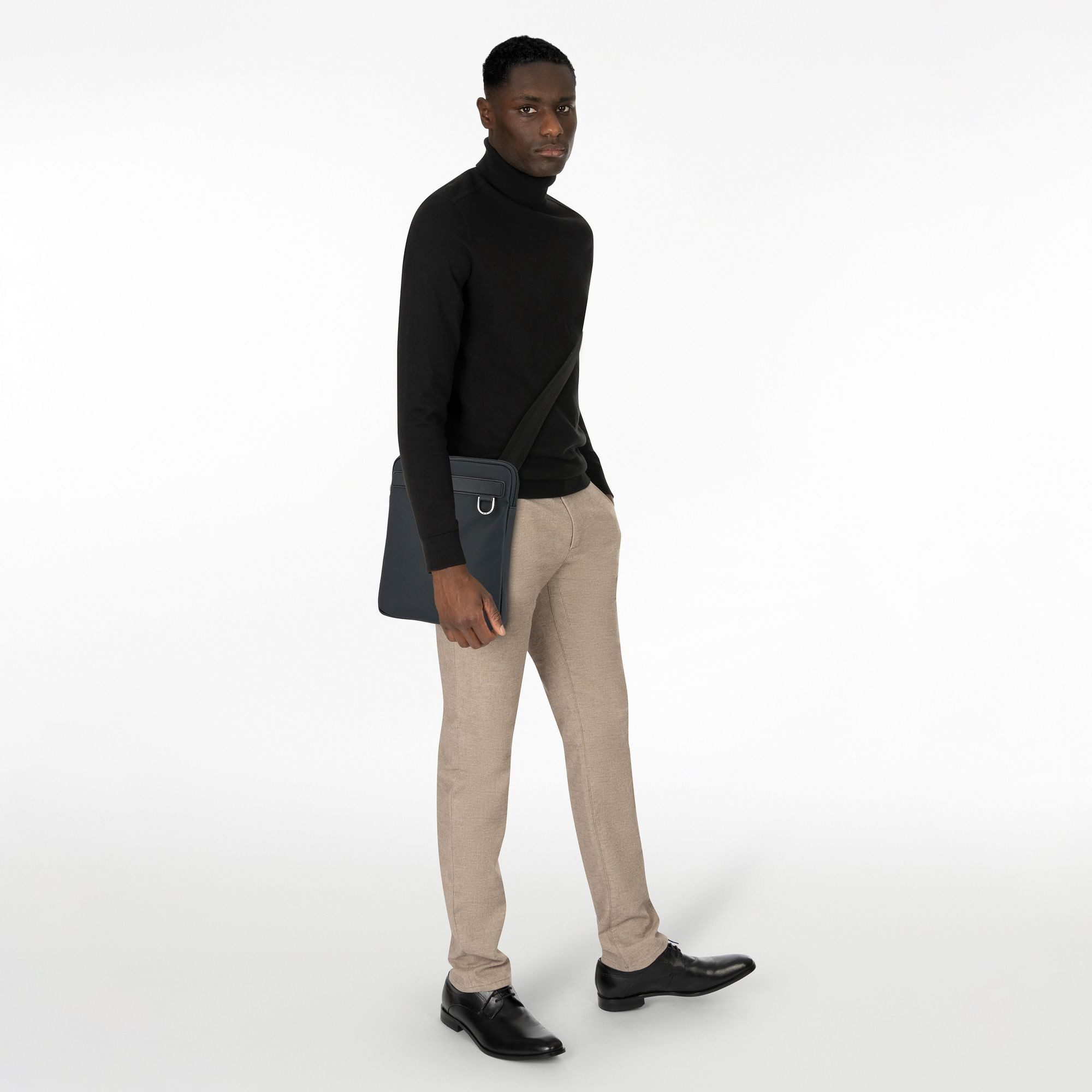 BOSS Umhängetasche Jinko, Polyurethan günstig online kaufen