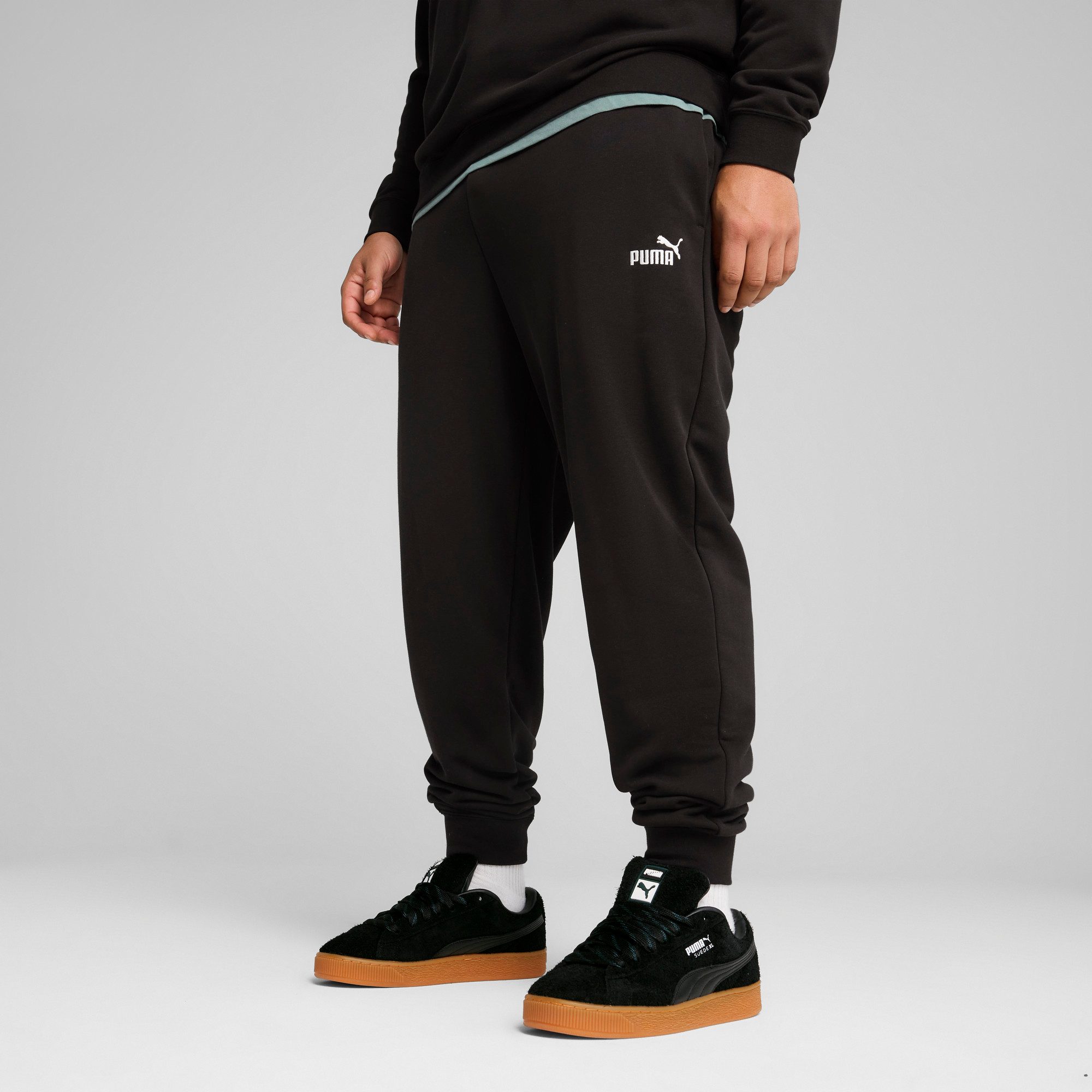 PUMA Trainingshose ESS NO. 1 LOGO günstig online kaufen