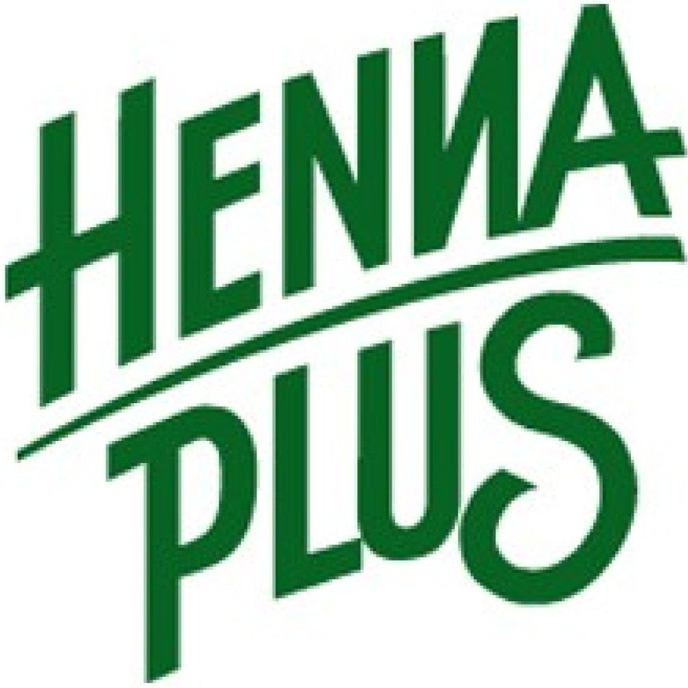 Henna Plus