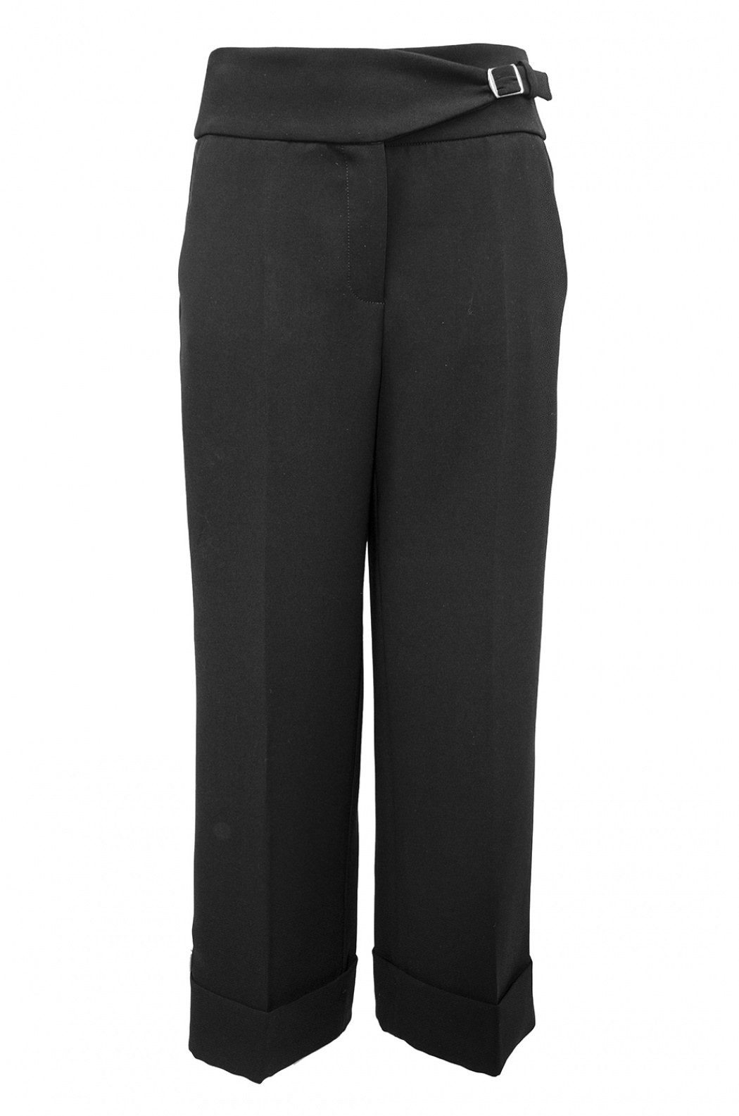 Raffaello Rossi Schlupfhose Valerie 6/8 schwarz