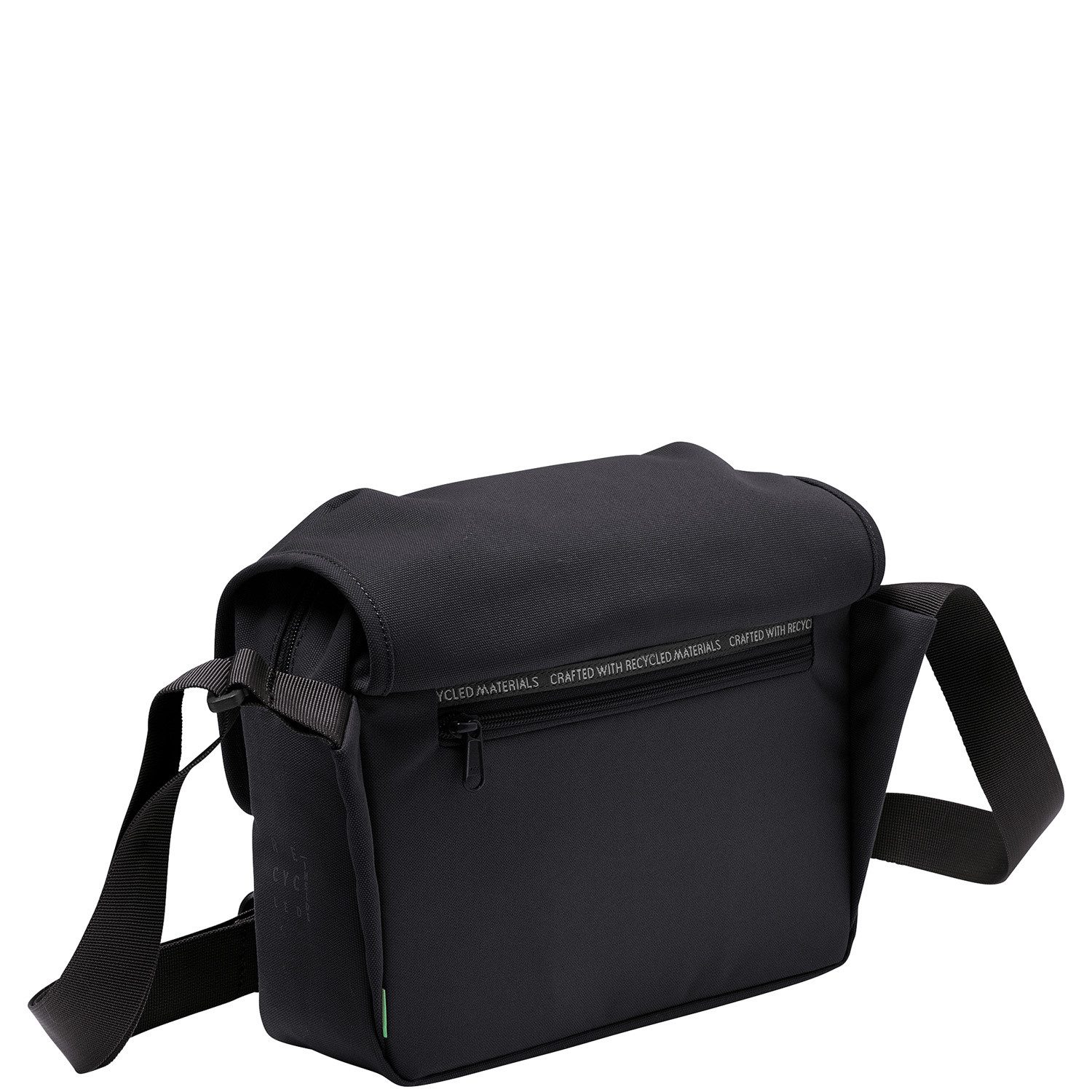 VAUDE Umhängetasche Vaude Umhängetasche Coreway Shoulderbag 6 Black (1-tlg) – Bild 2 von 5