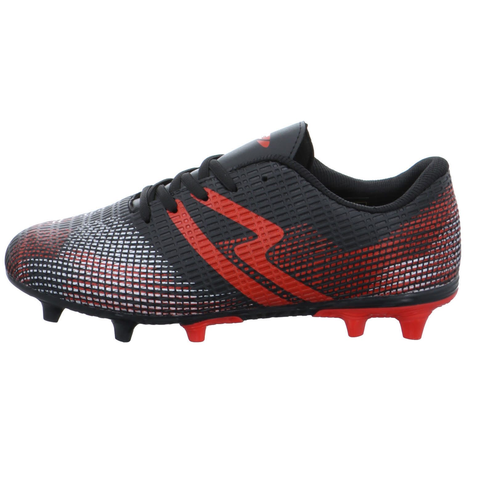 Sneaker XX230610-2-BK HERREN Fußballschuh günstig online kaufen