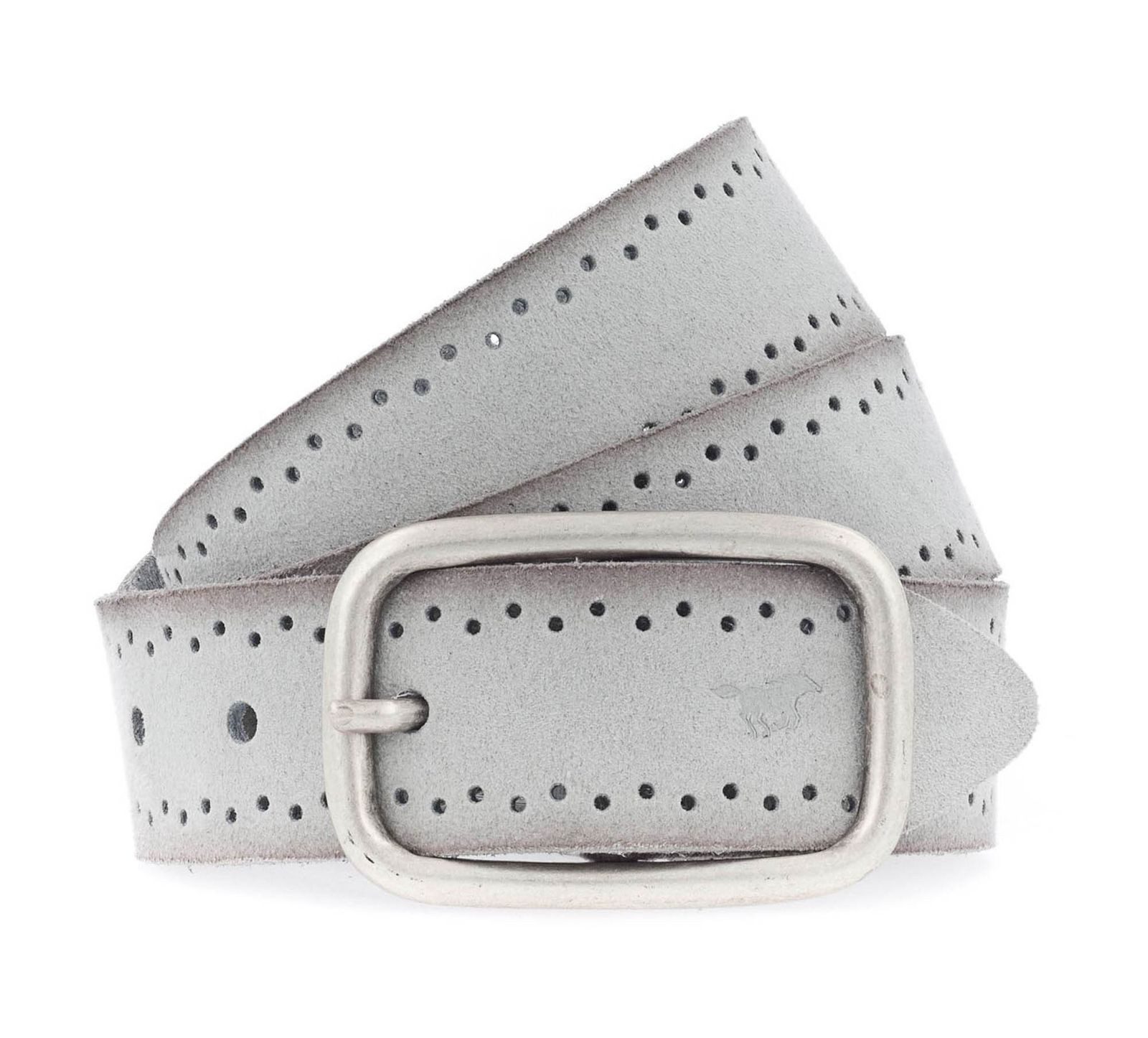 MUSTANG Ledergürtel günstig online kaufen