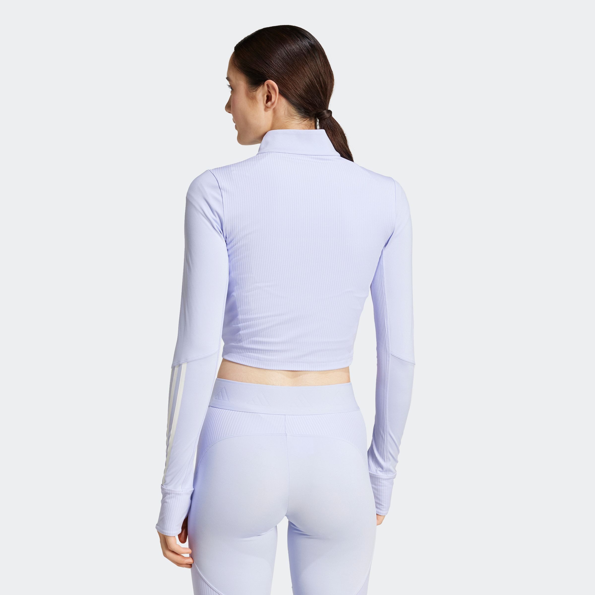 adidas Performance Trainingsjacke HYGLM FZ Q1 günstig online kaufen