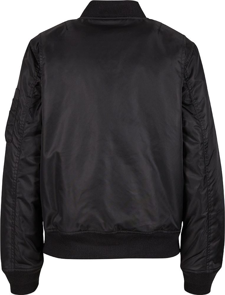 Brandit Kurzjacke Women Sherpa Bomberjacket günstig online kaufen