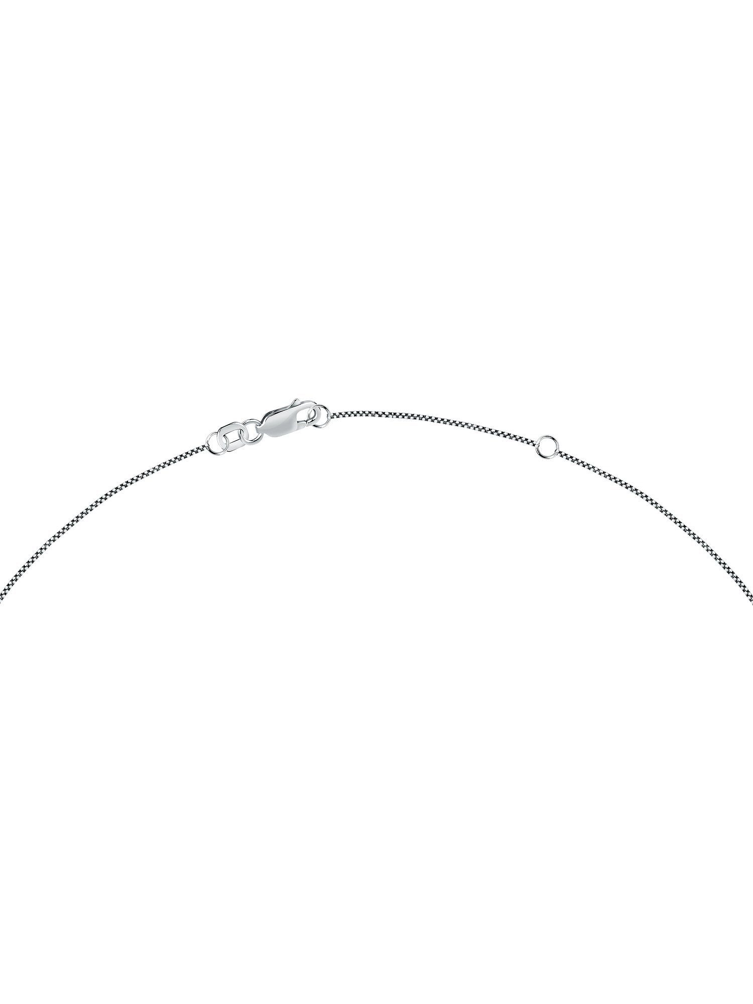 CHRIST Collier CHRIST Damen-Kette 585er ...