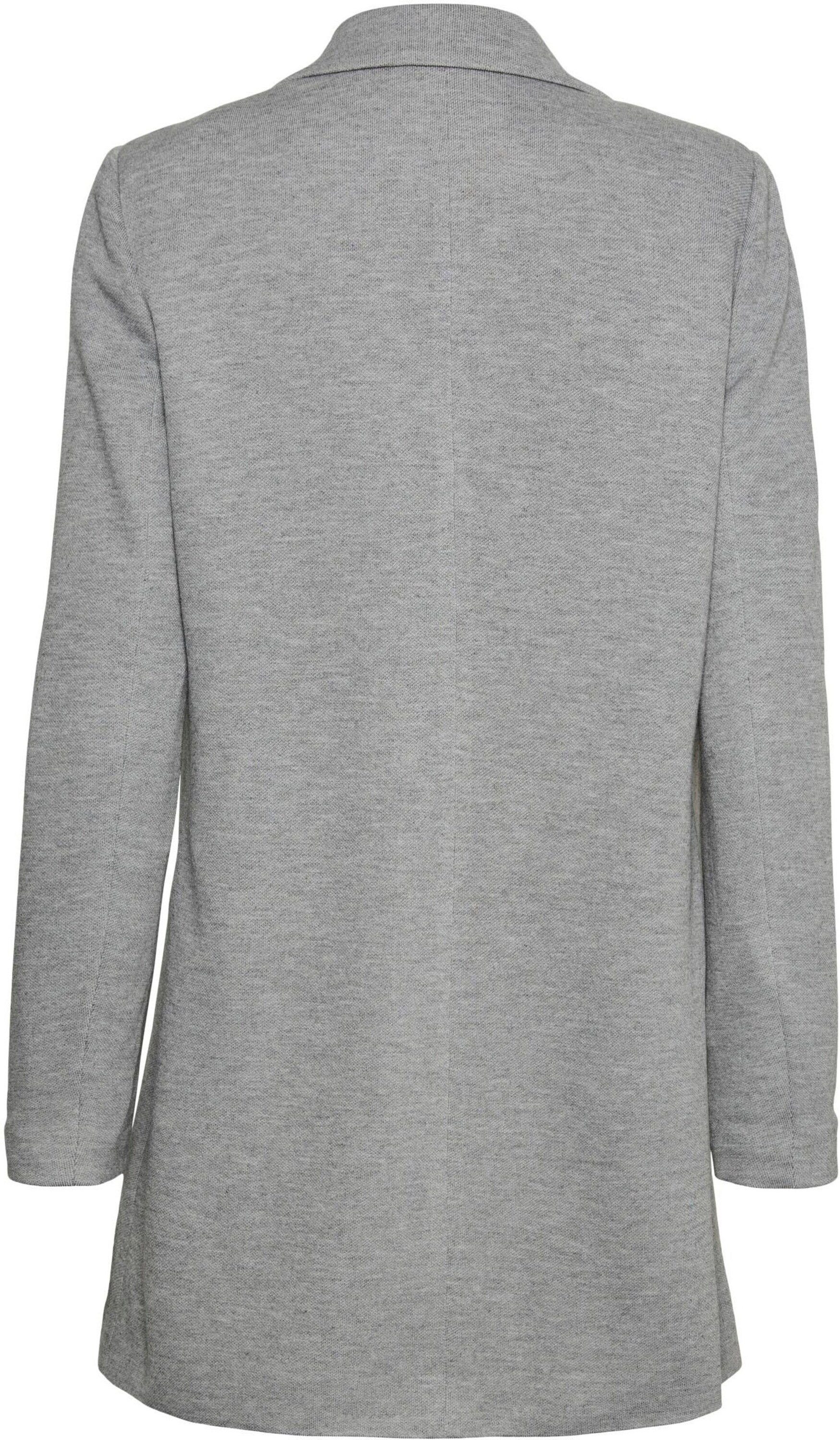 Vero Moda Kurzblazer VMVerina (1-tlg) Plain/ohne günstig online kaufen